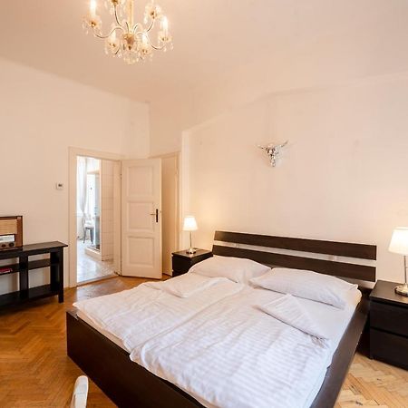 Frida Apartman Bratislava Eksteriør bilde