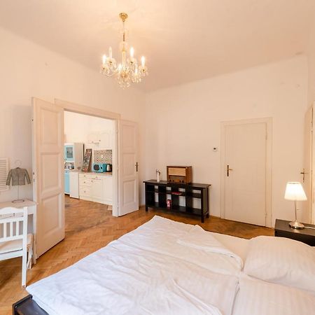 Frida Apartman Bratislava Eksteriør bilde
