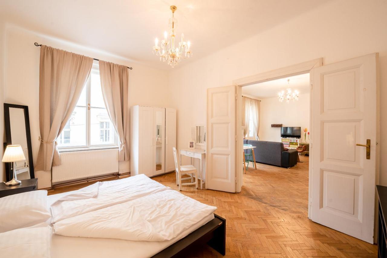 Frida Apartman Bratislava Eksteriør bilde