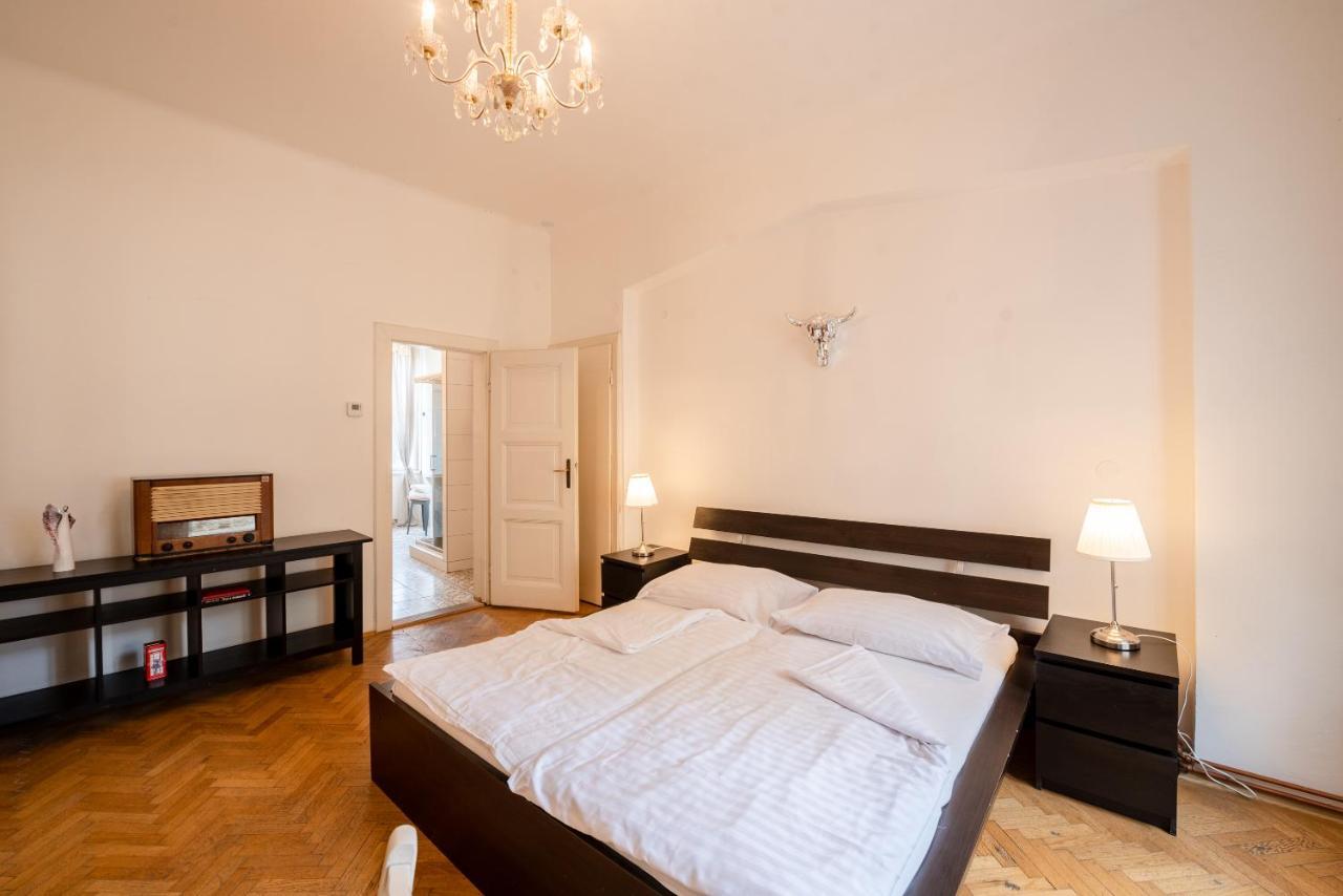 Frida Apartman Bratislava Eksteriør bilde