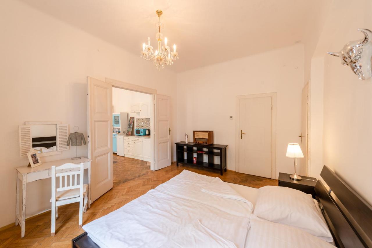 Frida Apartman Bratislava Eksteriør bilde