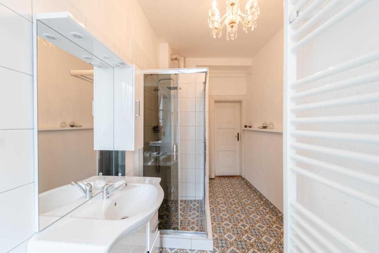Frida Apartman Bratislava Eksteriør bilde