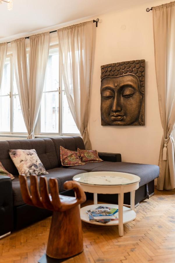 Frida Apartman Bratislava Eksteriør bilde