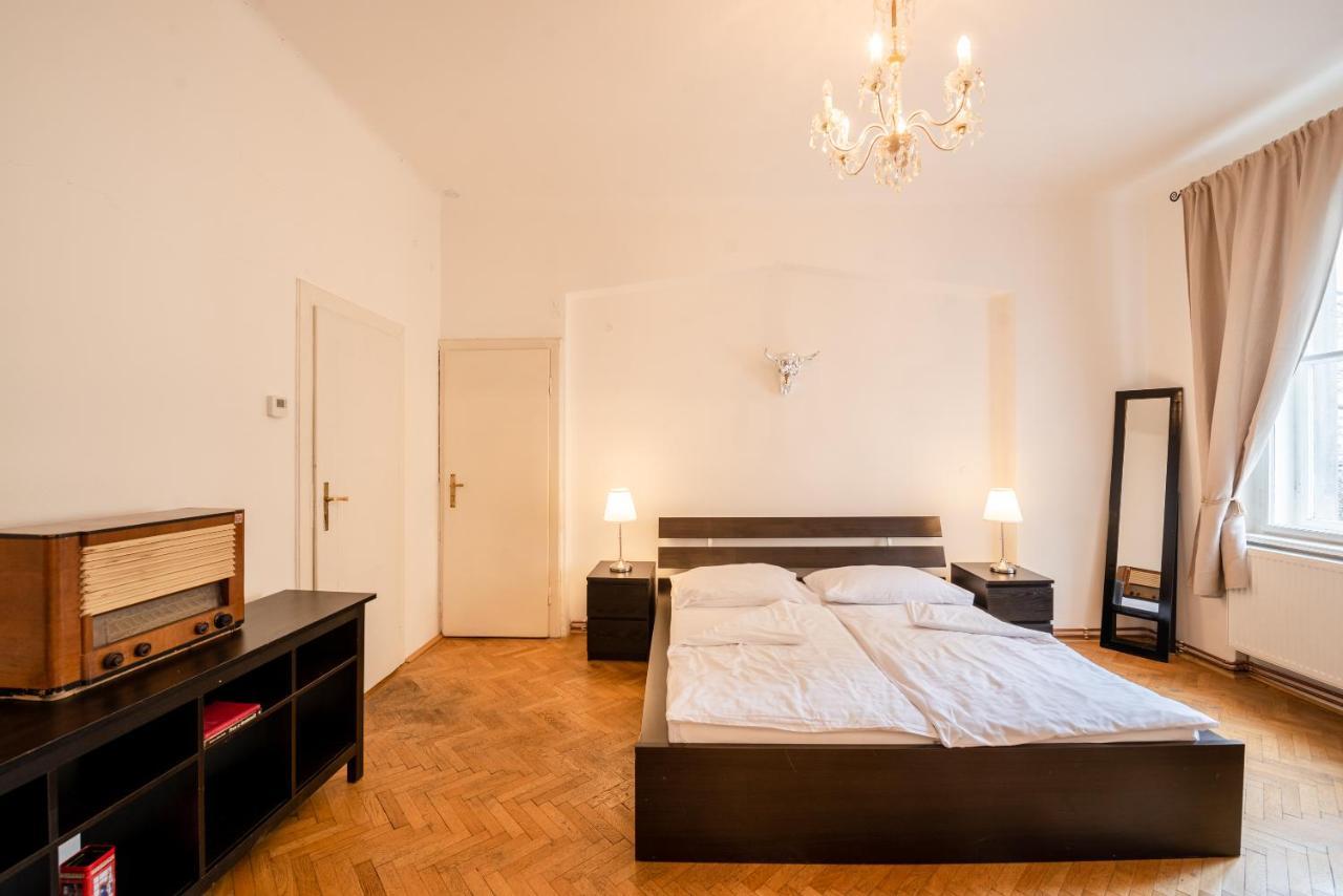 Frida Apartman Bratislava Eksteriør bilde