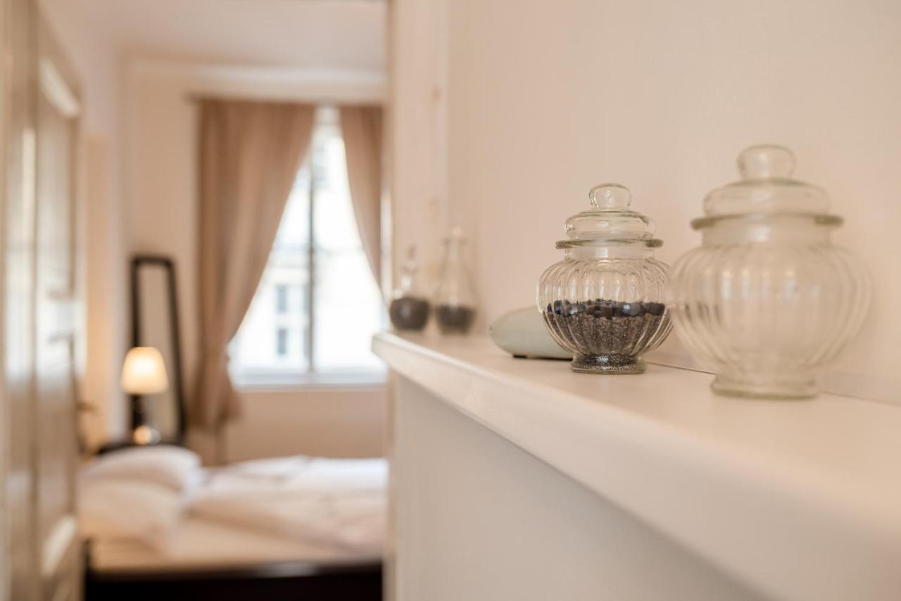 Frida Apartman Bratislava Eksteriør bilde