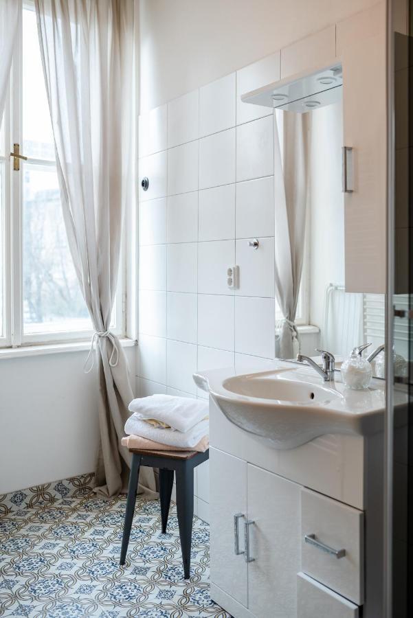 Frida Apartman Bratislava Eksteriør bilde