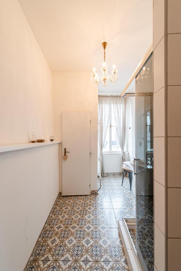 Frida Apartman Bratislava Eksteriør bilde
